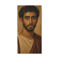 Ramose — Bearer of Truth | Fayum Portrait