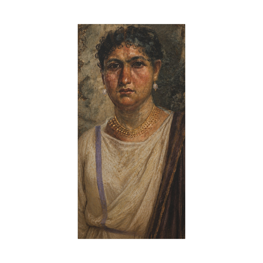 Merit — Guardian of Eternity | Fayum Portrait