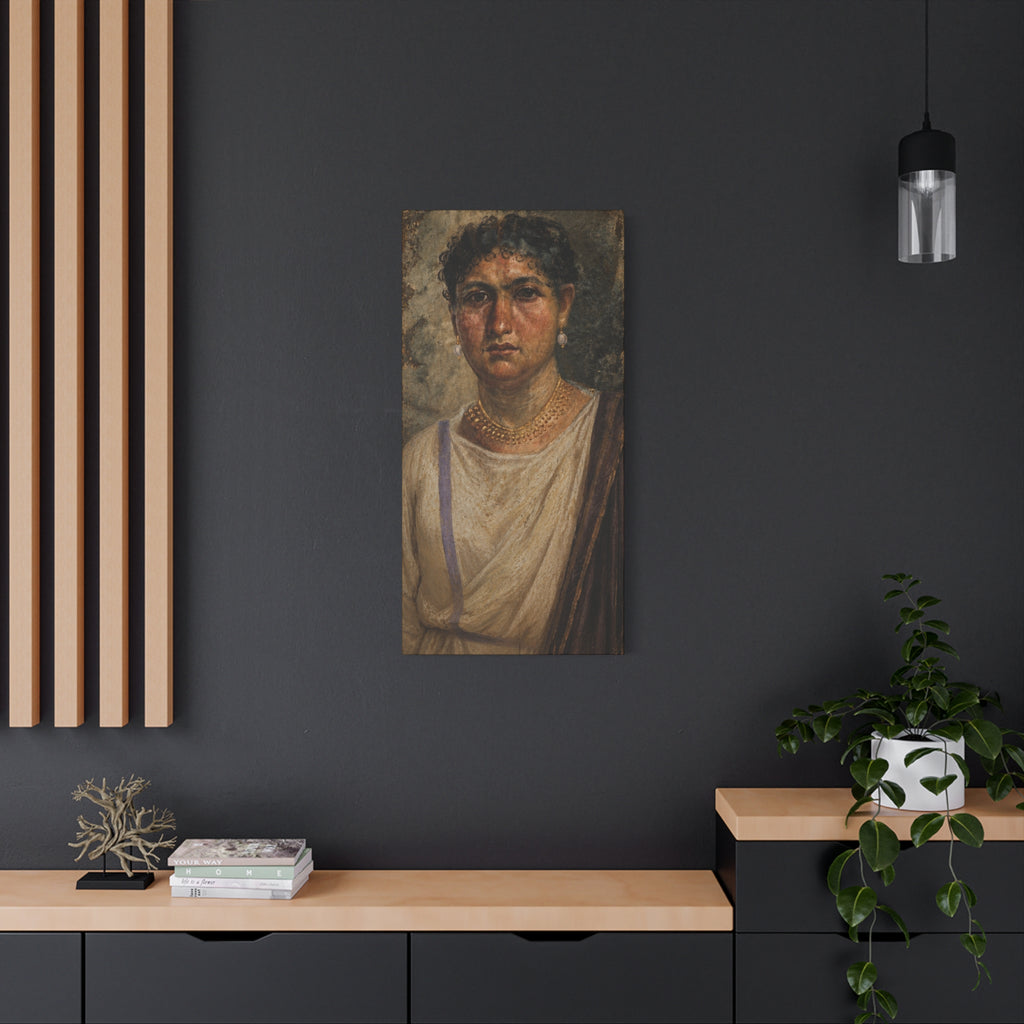 Merit — Guardian of Eternity | Fayum Portrait