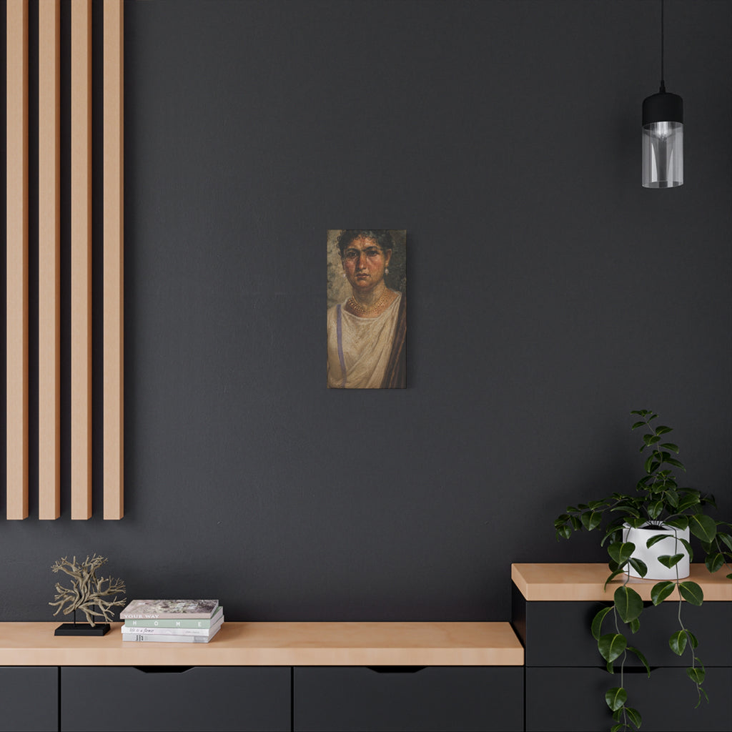 Merit — Guardian of Eternity | Fayum Portrait
