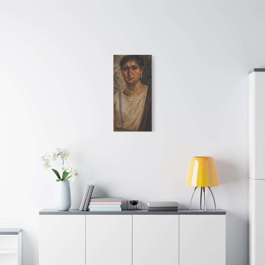 Merit — Guardian of Eternity | Fayum Portrait