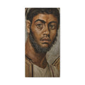 Nakht — Eyes of Eternity | Fayum Portrait