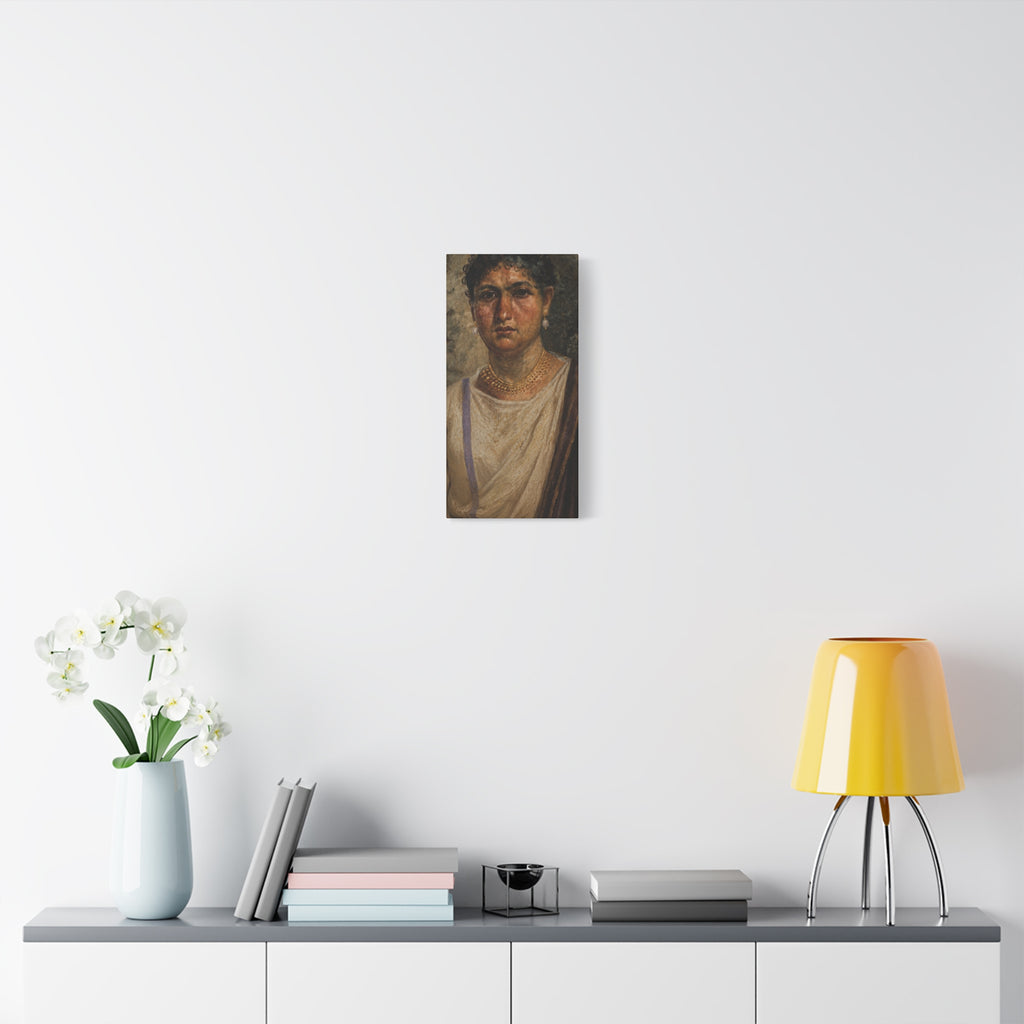 Merit — Guardian of Eternity | Fayum Portrait