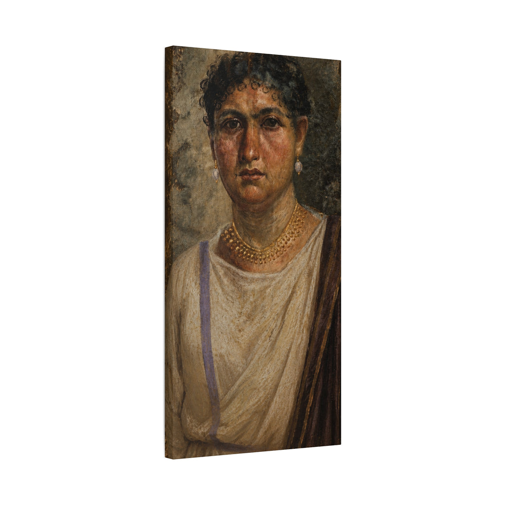 Merit — Guardian of Eternity | Fayum Portrait