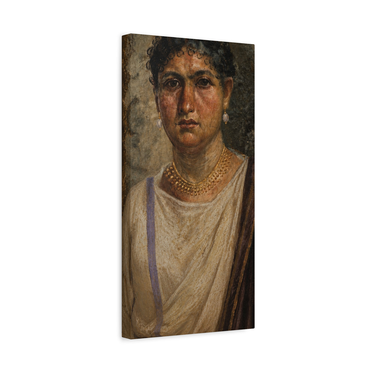 Merit — Guardian of Eternity | Fayum Portrait