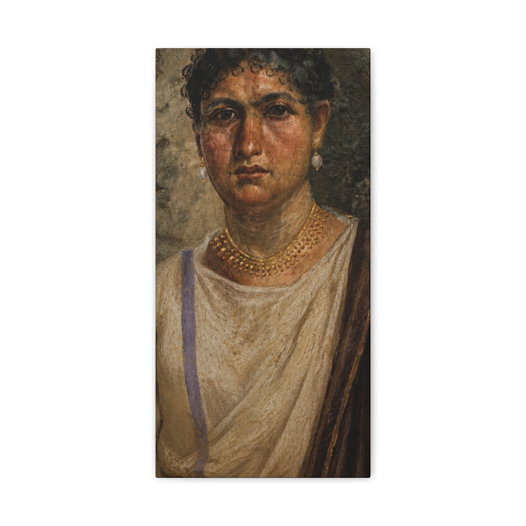 Merit — Guardian of Eternity | Fayum Portrait