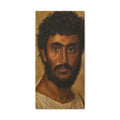 Sennefer — Soul of the Desert | Fayum Portrait