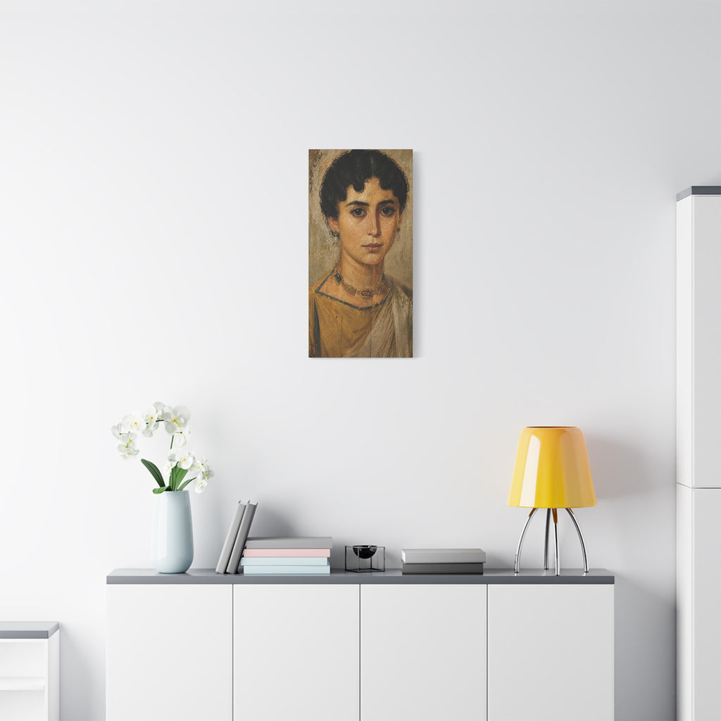 Iset — Jewel of the Nile | Fayum Portrait