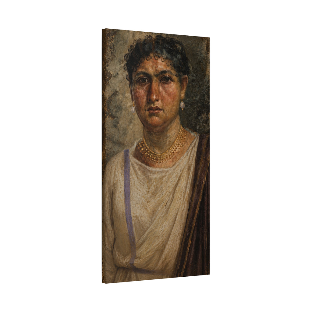 Merit — Guardian of Eternity | Fayum Portrait